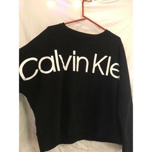 Calvin Klein Sweater